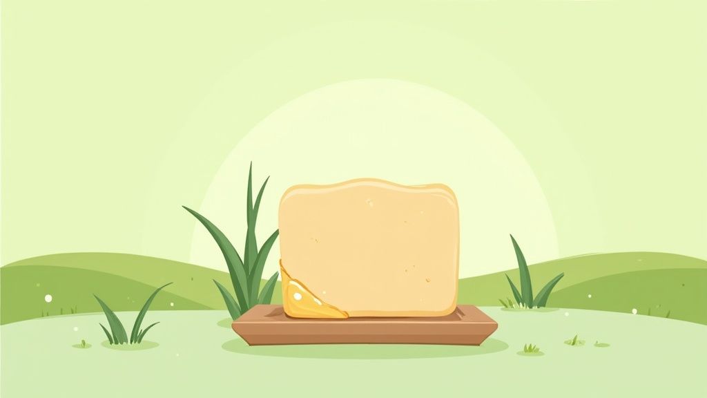 Why Beef Tallow Soap Is Great for Your Skin