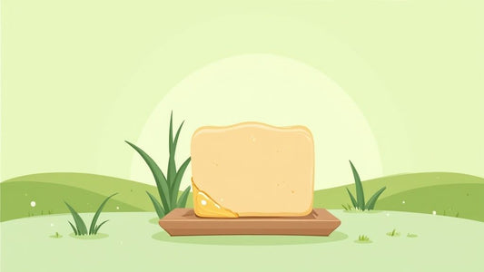 Why Beef Tallow Soap Is Great for Your Skin