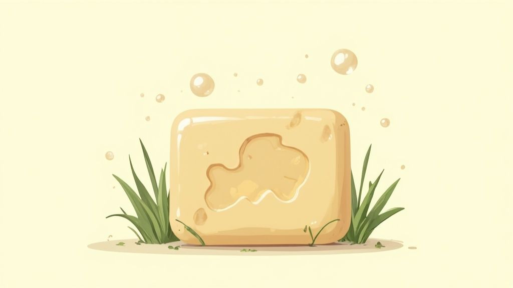 Beef Tallow Soap Benefits: Nourish Your Skin Naturally