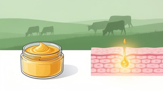 Unlocking the Benefits of Tallow for Skin Health