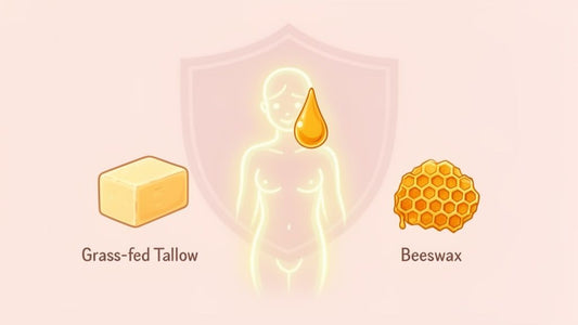 Best Ingredients for Sensitive Skin That Actually Calm and Protect