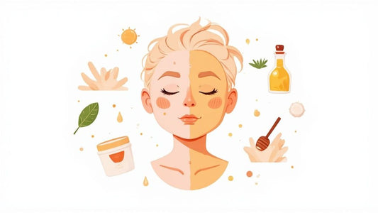 Natural Remedies for Extremely Dry Skin That Work