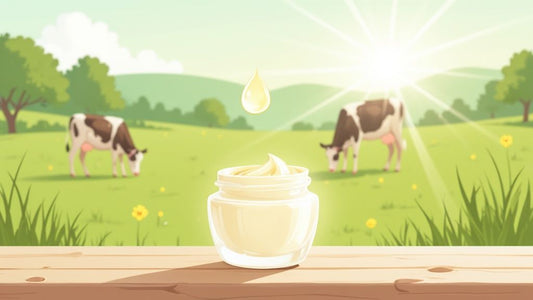 Your Guide to Organic Tallow Balm