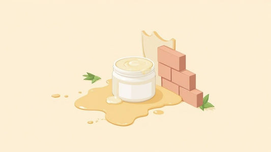 Why Tallow Body Butter Is Your Skin's Best Friend