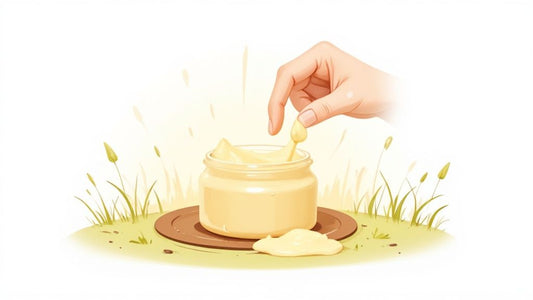 Why Tallow Hand Cream is Your Skin's Best Friend