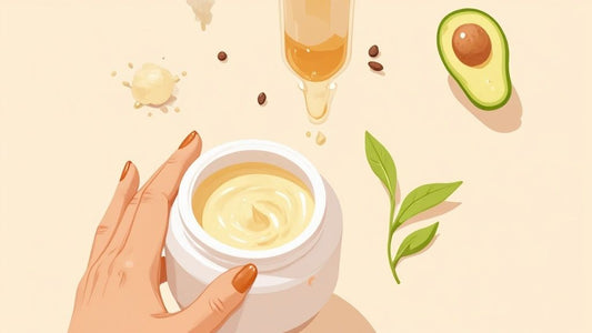 Natural Dry Skin Treatment That Actually Works