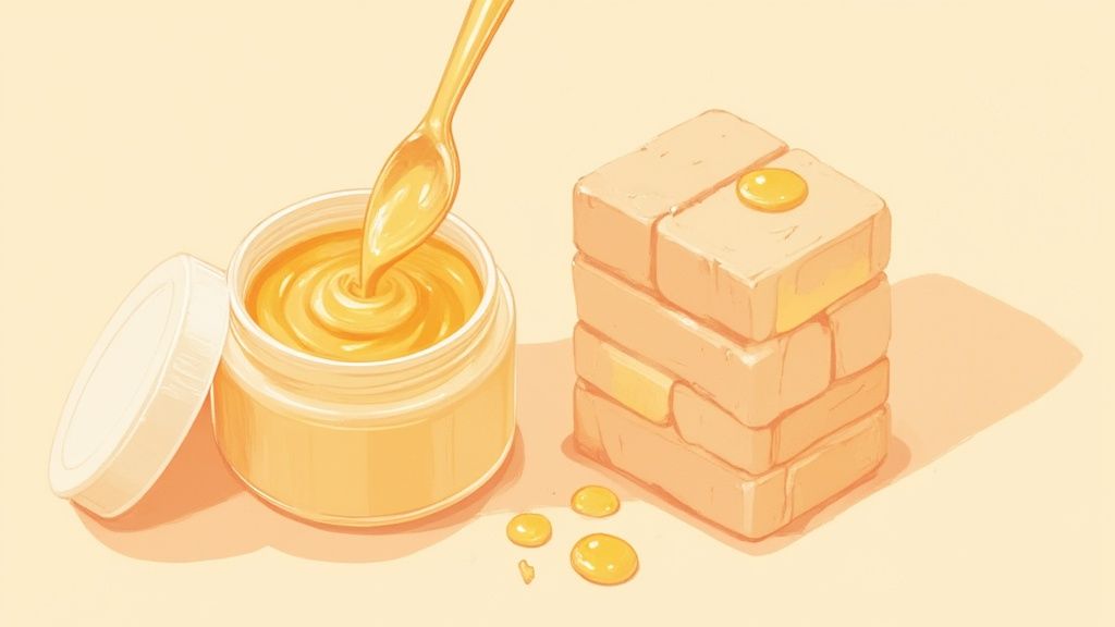 Beef Tallow Moisturizer Benefits for Skin