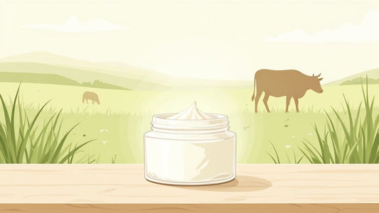 A Guide to Grass Fed Tallow Balm for Natural Skincare