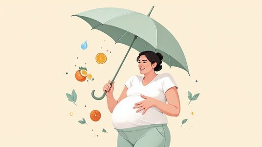 Your Guide to Safe Skincare Products for Pregnancy