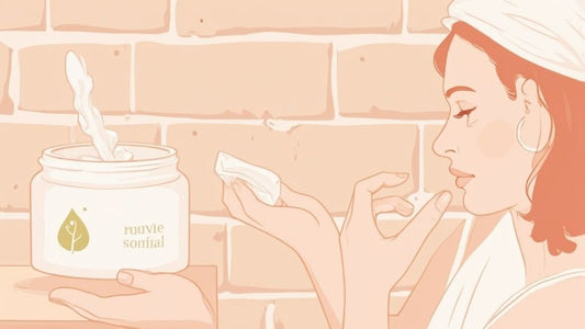 Finding the Best Natural Moisturizer for Sensitive Skin