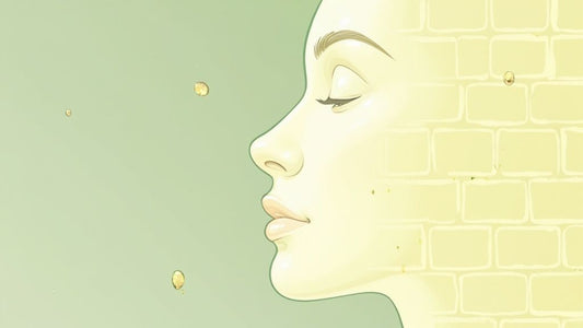 Natural Skincare Sensitive Skin: Gentle Relief & Care