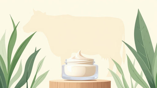 Why Tallow Face Cream Is Your Natural Skincare Solution