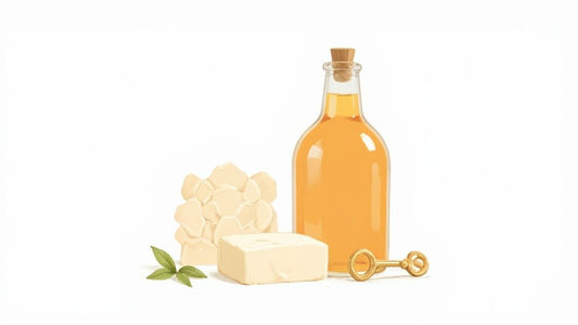 Why Tallow Body Wash Is Your Skin's Best Friend