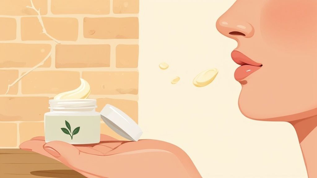 Tallow for Eczema Your Guide to Natural Skin Relief