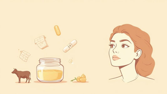 A Guide to Tallow Facial Cream for Natural Skincare