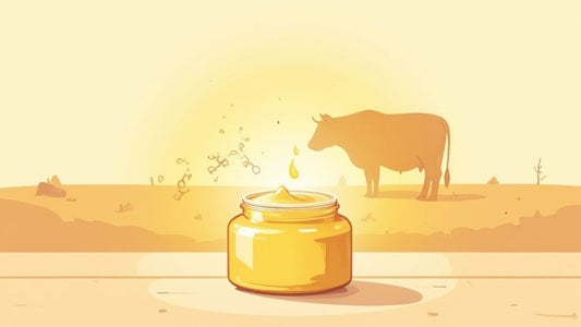 Your Guide to Beef Tallow Skin Cream