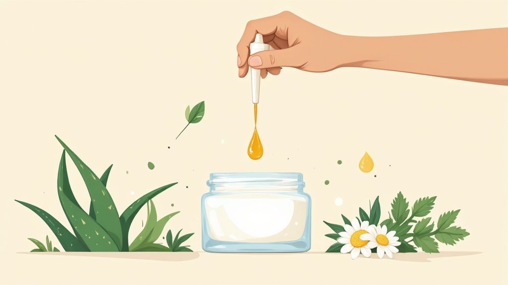 A Guide to Chemical Free Skincare Products