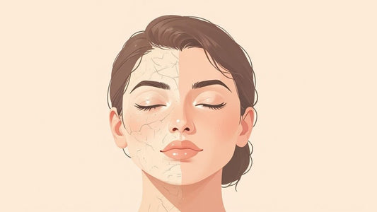 What Causes Extremely Dry Skin and How to Fix It
