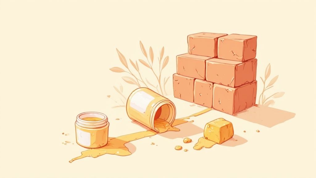 Best natural moisturizer for dry skin - Discover relief