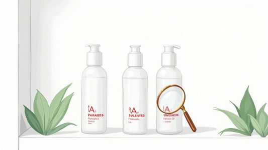 Top Skin Care Ingredients to Avoid in 2025 for Healthy Skin