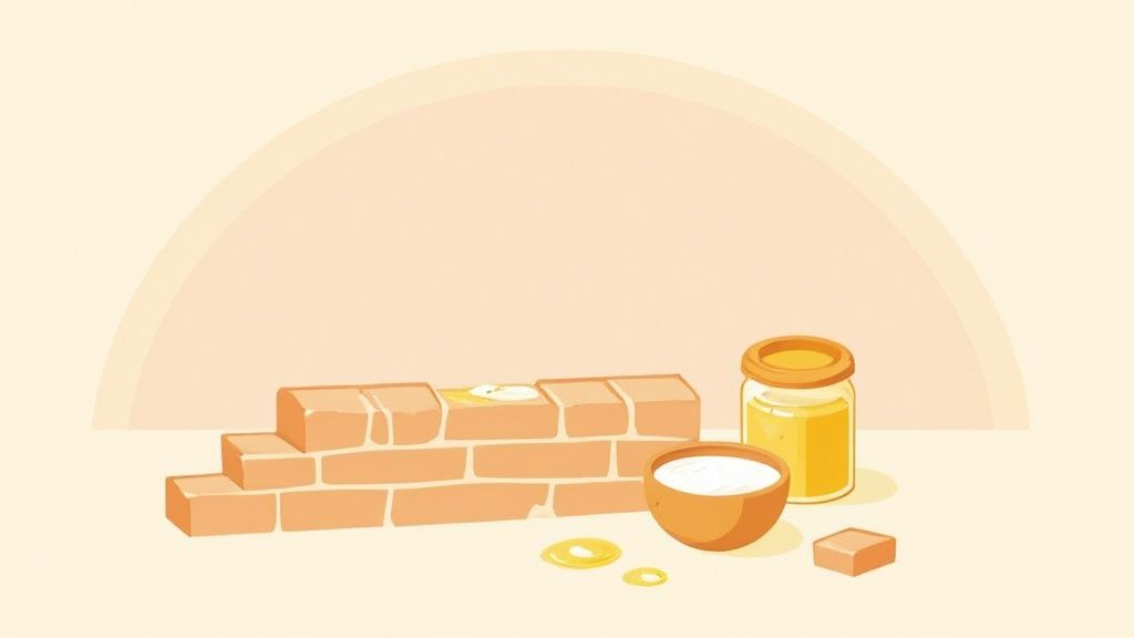 Tallow Balm for Eczema A Natural Soothing Remedy