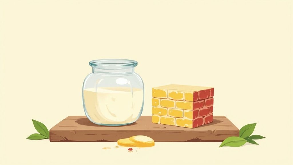 A Guide to Tallow Cream for Naturally Healthy Skin