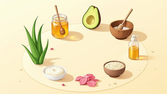 Discover Natural Remedies for Dry Skin That Work