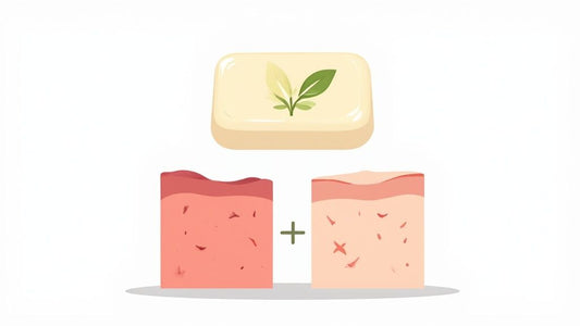Fragrance Free Soap for Eczema Your Guide to Calm Skin