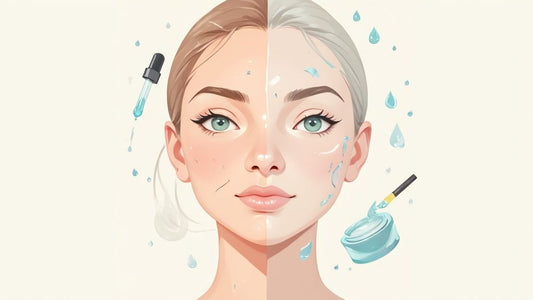 How to fix dehydrated skin: Restore moisture and glow fast