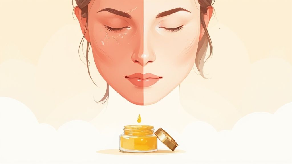 Tallow Skin Before And After Transformations You Need To See