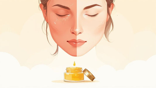 Tallow Skin Before And After Transformations You Need To See