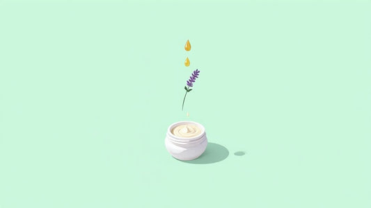 minimal ingredient face moisturizer: Simple Skincare for Sensitive Skin