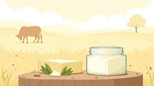 The Ultimate Guide to Organic Tallow Skin Care