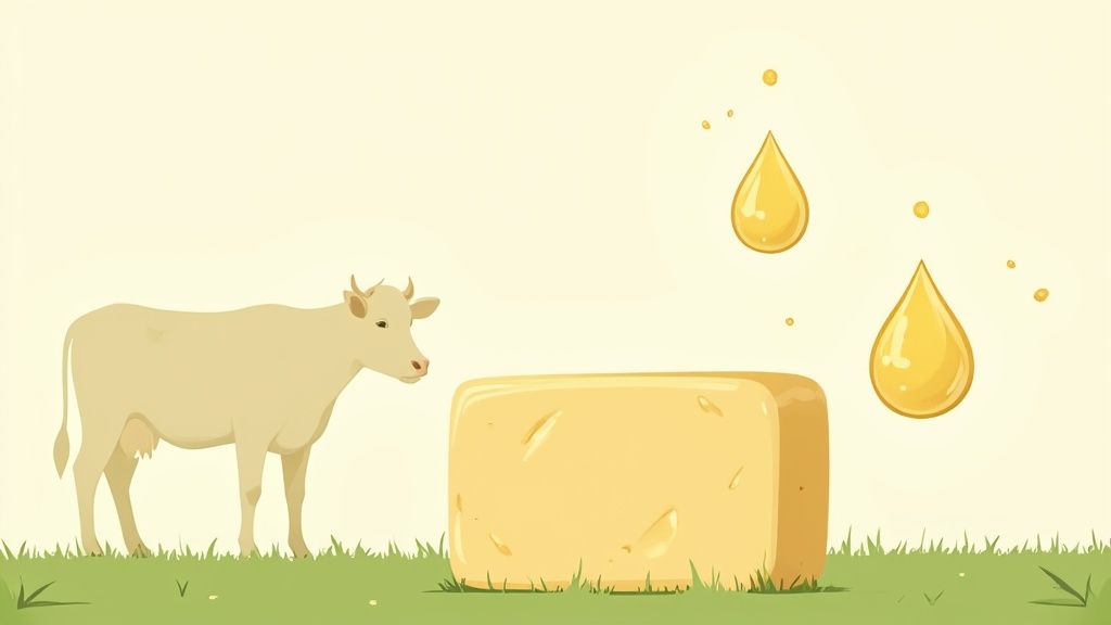 Why Organic Tallow Soap Is a Skincare Game Changer