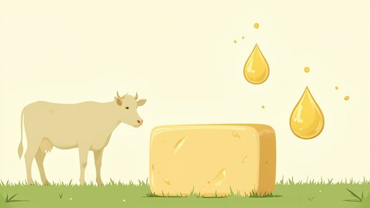 Why Organic Tallow Soap Is a Skincare Game Changer