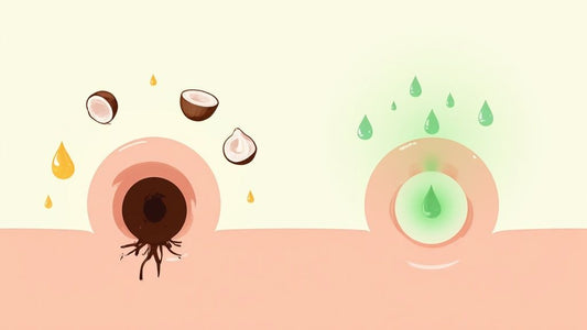 Your Ultimate Pore Clogging Ingredients List for Clear Skin