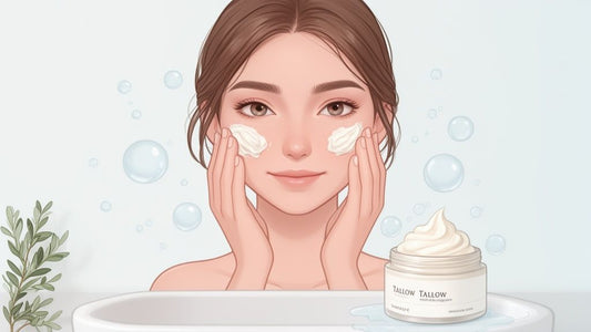 A Simple Skincare Routine for Dry Skin That Actually Works