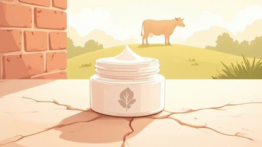 Tallow Cream for Eczema Your Natural Skincare Solution