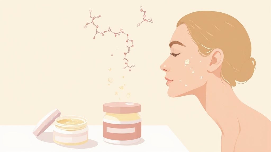 Tallow for Acne: Your Complete Guide to This Viral Skincare Trend