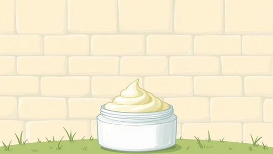 Tallow skin cream: Restore Your Skin Naturally
