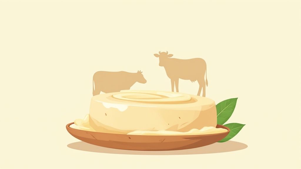 tallow soap base: Gentle Skin Care Essentials
