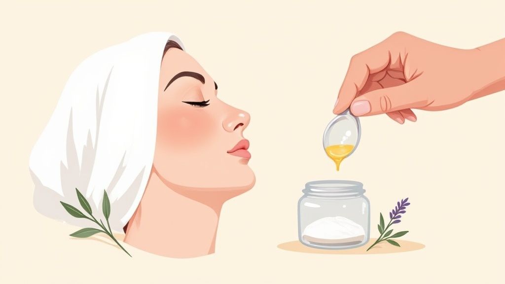 A Complete Guide to Using Beef Tallow on Skin