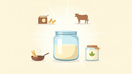 What Is Tallow Made From And Why Is It Everywhere